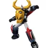 MODEROID Gaiking Legend of Daiku-Maryu Gaiking Model Kit JAPAN OFFICIAL