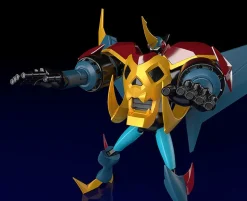 MODEROID Gaiking Legend of Daiku-Maryu Raiking Model Kit JAPAN OFFICIAL