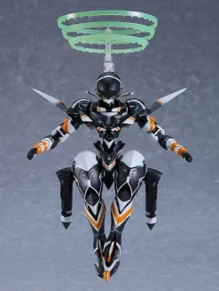 MODEROID Gargantia on the Verdurous Planet Chamber Plastic Model Kit JAPAN