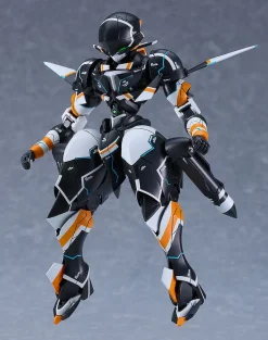 MODEROID Gargantia on the Verdurous Planet Chamber Plastic Model Kit JAPAN
