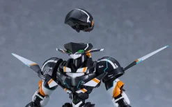 MODEROID Gargantia on the Verdurous Planet Chamber Plastic Model Kit JAPAN