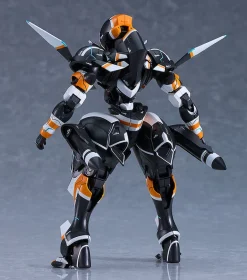 MODEROID Gargantia on the Verdurous Planet Chamber Plastic Model Kit JAPAN