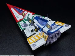 MODEROID Gatchaman Fighter Gatcha Spartan Model Kit JAPAN OFFICIAL