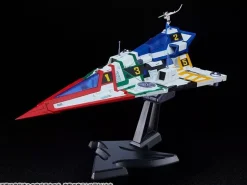 MODEROID Gatchaman Fighter Gatcha Spartan Model Kit JAPAN OFFICIAL