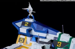MODEROID Gatchaman Fighter Gatcha Spartan Model Kit JAPAN OFFICIAL