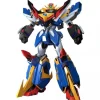 MODEROID Gravion God Gravion Model Kit JAPAN OFFICIAL