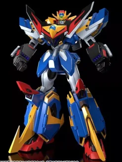 MODEROID Gravion God Gravion Model Kit JAPAN OFFICIAL