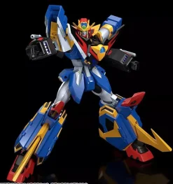 MODEROID Gravion God Gravion Model Kit JAPAN OFFICIAL