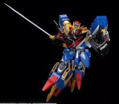 MODEROID Gravion God Gravion Model Kit JAPAN OFFICIAL