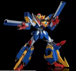 MODEROID Gravion God Gravion Model Kit JAPAN OFFICIAL