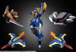 MODEROID Gravion God Gravion Model Kit JAPAN OFFICIAL