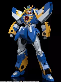 MODEROID Gravion God Gravion Model Kit JAPAN OFFICIAL
