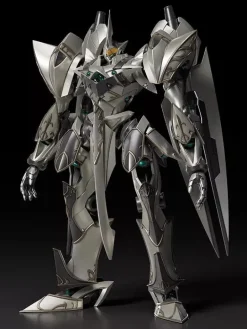 MODEROID Legend of Heroes Sen no Kiseki Valimar the Ashen Knight Model Kit JAPAN