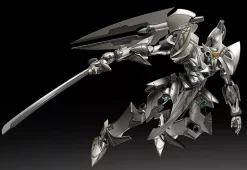 MODEROID Legend of Heroes Sen no Kiseki Valimar the Ashen Knight Model Kit JAPAN