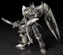 MODEROID Legend of Heroes Sen no Kiseki Valimar the Ashen Knight Model Kit JAPAN