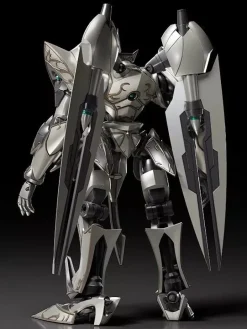 MODEROID Legend of Heroes Sen no Kiseki Valimar the Ashen Knight Model Kit JAPAN