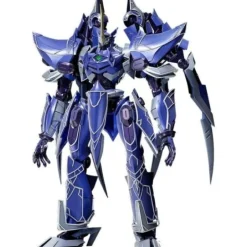 MODEROID Legend of Heroes Sen no Kiseki Ordine the Azure Knight Model Kit JAPAN