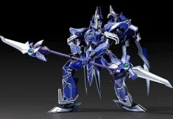 MODEROID Legend of Heroes Sen no Kiseki Ordine the Azure Knight Model Kit JAPAN