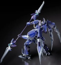 MODEROID Legend of Heroes Sen no Kiseki Ordine the Azure Knight Model Kit JAPAN