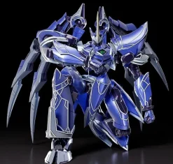 MODEROID Legend of Heroes Sen no Kiseki Ordine the Azure Knight Model Kit JAPAN