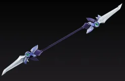 MODEROID Legend of Heroes Sen no Kiseki Ordine the Azure Knight Model Kit JAPAN