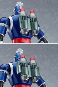 MODEROID Messenger of the Sun TETSUJIN28 Model Kit JAPAN OFFICIAL