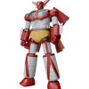 MODEROID Miniature Combining & Transforming Getter Robo Getter 1 Model Kit JAPAN