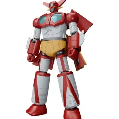 MODEROID Miniature Combining & Transforming Getter Robo Getter 1 Model Kit JAPAN