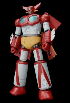 MODEROID Miniature Combining & Transforming Getter Robo Getter 1 Model Kit JAPAN