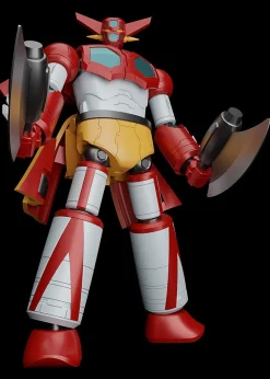 MODEROID Miniature Combining & Transforming Getter Robo Getter 1 Model Kit JAPAN
