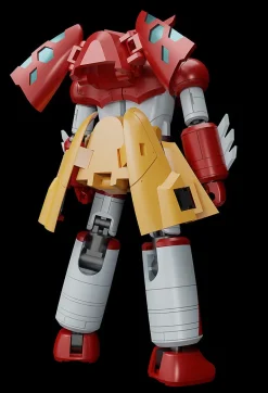 MODEROID Miniature Combining & Transforming Getter Robo Getter 1 Model Kit JAPAN