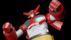 MODEROID Miniature Combining & Transforming Getter Robo Getter 1 Model Kit JAPAN