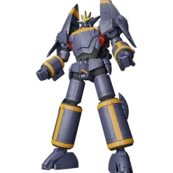 MODEROID Miniature Combining & Transforming Gunbuster Model Kit JAPAN OFFICIAL