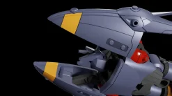 MODEROID Miniature Combining & Transforming Gunbuster Model Kit JAPAN OFFICIAL