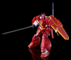 MODEROID Panzer World Galient Galient Heavy Armor Kai Model Kit JAPAN OFFICIAL