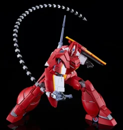 MODEROID Panzer World Galient Galient Heavy Armor Kai Model Kit JAPAN OFFICIAL