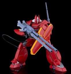 MODEROID Panzer World Galient Galient Heavy Armor Kai Model Kit JAPAN OFFICIAL