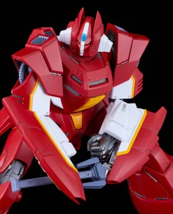 MODEROID Panzer World Galient Galient Heavy Armor Kai Model Kit JAPAN OFFICIAL