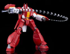 MODEROID Panzer World Galient Galient Heavy Armor Kai Model Kit JAPAN OFFICIAL