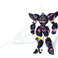 MODEROID PROMARE Lio de Galonw Model Kit JAPAN OFFICIAL