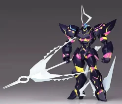 MODEROID PROMARE Lio de Galonw Model Kit JAPAN OFFICIAL