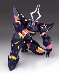 MODEROID PROMARE Lio de Galonw Model Kit JAPAN OFFICIAL