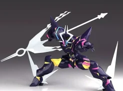 MODEROID PROMARE Lio de Galonw Model Kit JAPAN OFFICIAL