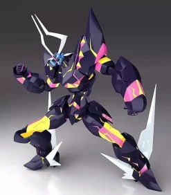 MODEROID PROMARE Lio de Galonw Model Kit JAPAN OFFICIAL