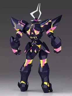 MODEROID PROMARE Lio de Galonw Model Kit JAPAN OFFICIAL