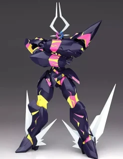 MODEROID PROMARE Lio de Galonw Model Kit JAPAN OFFICIAL