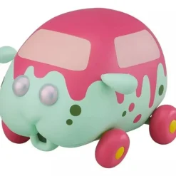 MODEROID Pui Pui Molcar Assembly Molcar Zombie Shiromo Model Kit JAPAN OFFICIAL