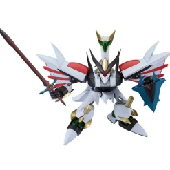 MODEROID Ryu Knight Collection SERIES 5 Ryu Paladin Lord Zephyr Model Kit JAPAN