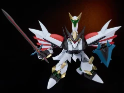 MODEROID Ryu Knight Collection SERIES 5 Ryu Paladin Lord Zephyr Model Kit JAPAN