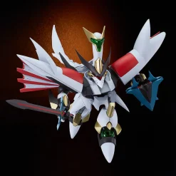 MODEROID Ryu Knight Collection SERIES 5 Ryu Paladin Lord Zephyr Model Kit JAPAN